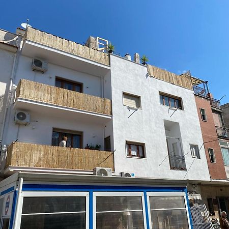 Fiore Bed And Breakfast 佩斯基奇 外观 照片