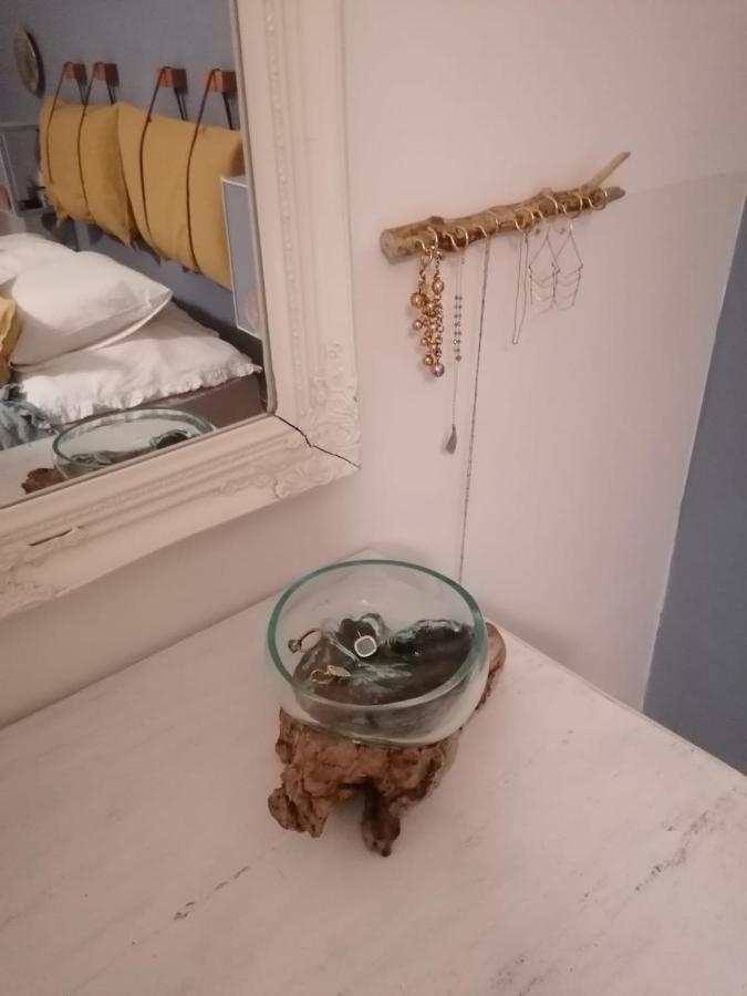 Fiore Bed And Breakfast 佩斯基奇 外观 照片
