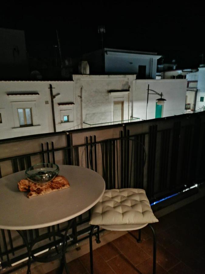 Fiore Bed And Breakfast 佩斯基奇 外观 照片