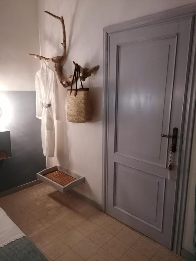 Fiore Bed And Breakfast 佩斯基奇 外观 照片