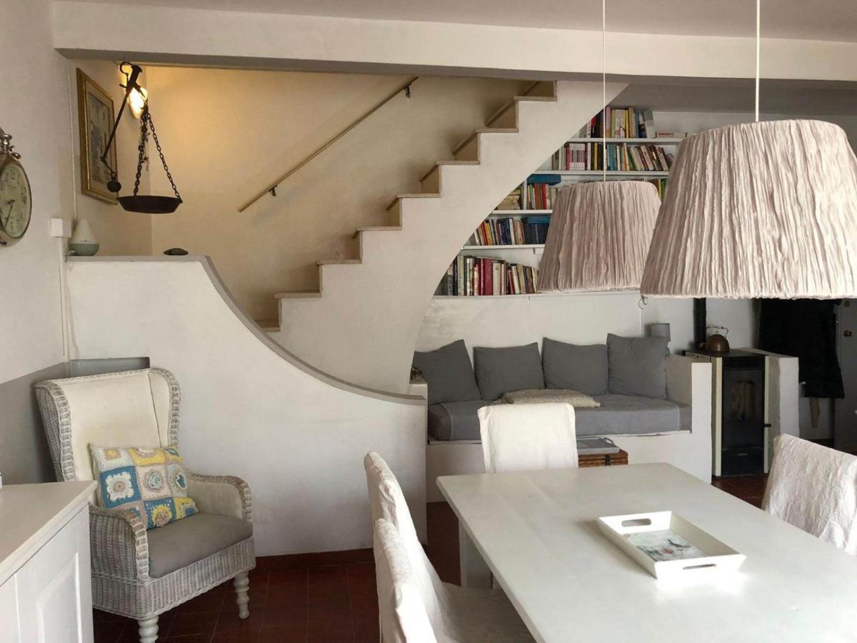 Fiore Bed And Breakfast 佩斯基奇 外观 照片