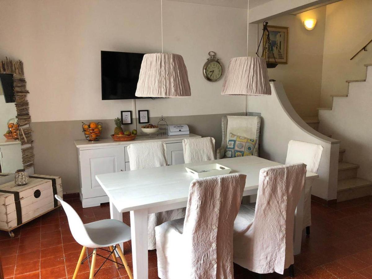 Fiore Bed And Breakfast 佩斯基奇 外观 照片