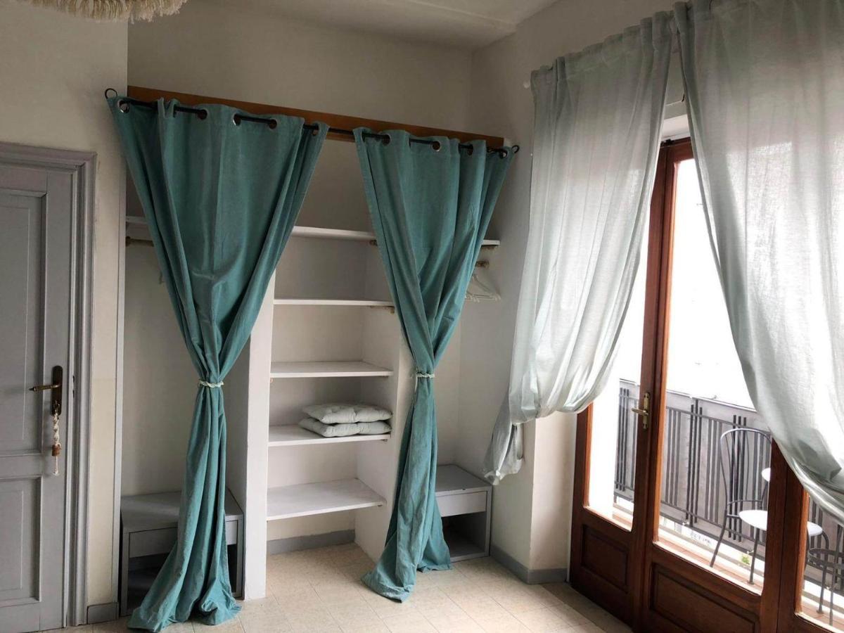 Fiore Bed And Breakfast 佩斯基奇 外观 照片