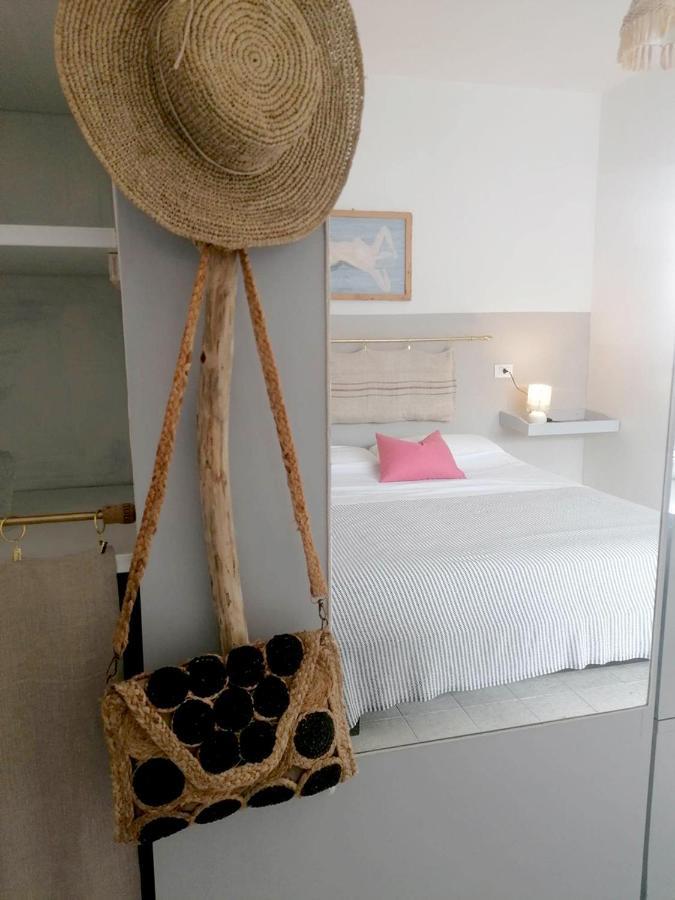Fiore Bed And Breakfast 佩斯基奇 外观 照片