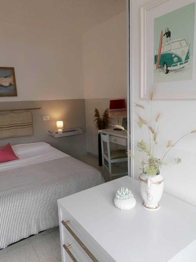 Fiore Bed And Breakfast 佩斯基奇 外观 照片