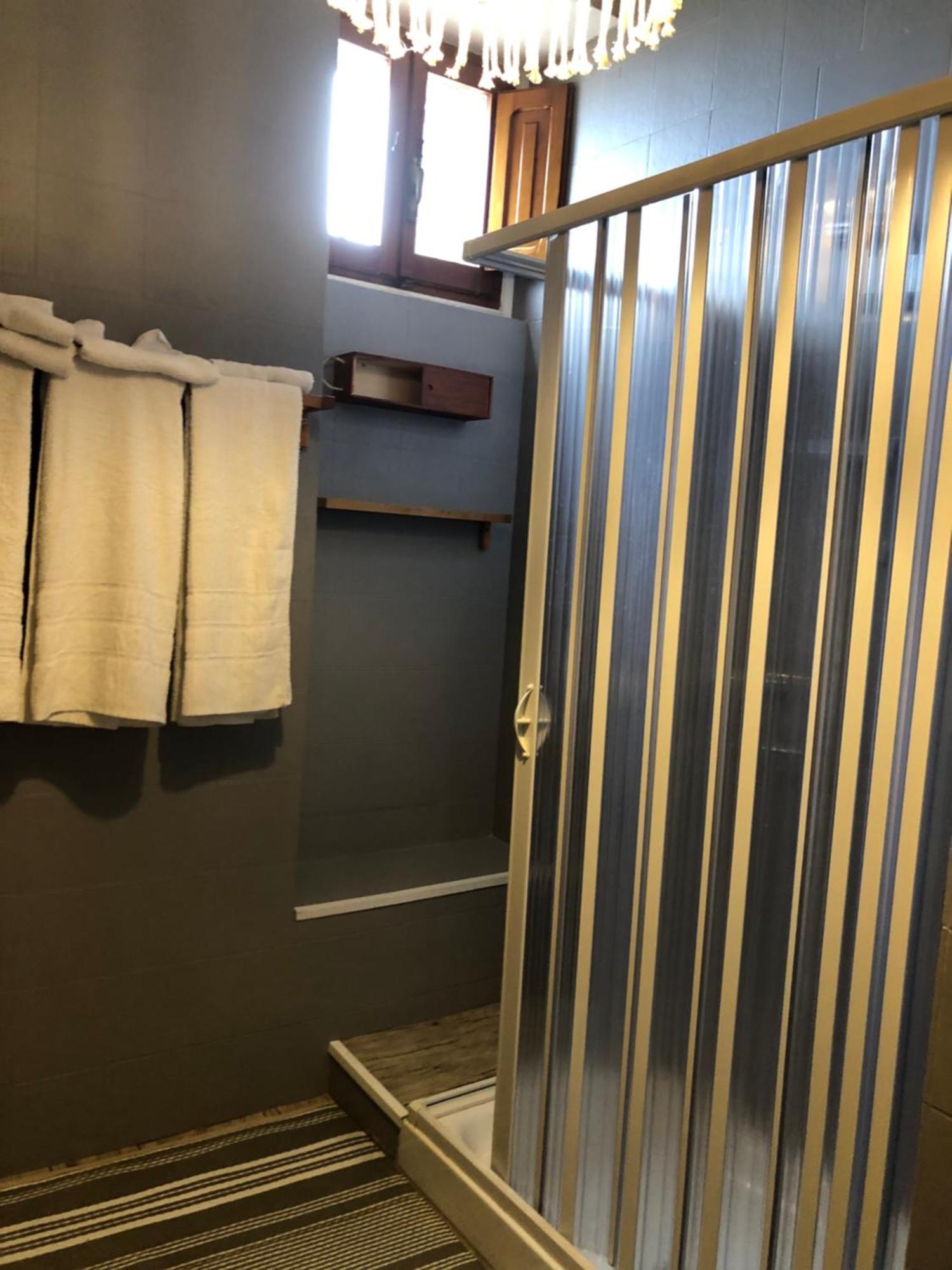 Fiore Bed And Breakfast 佩斯基奇 外观 照片