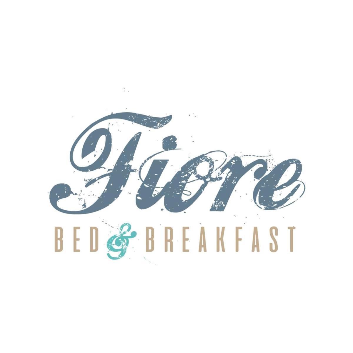 Fiore Bed And Breakfast 佩斯基奇 外观 照片