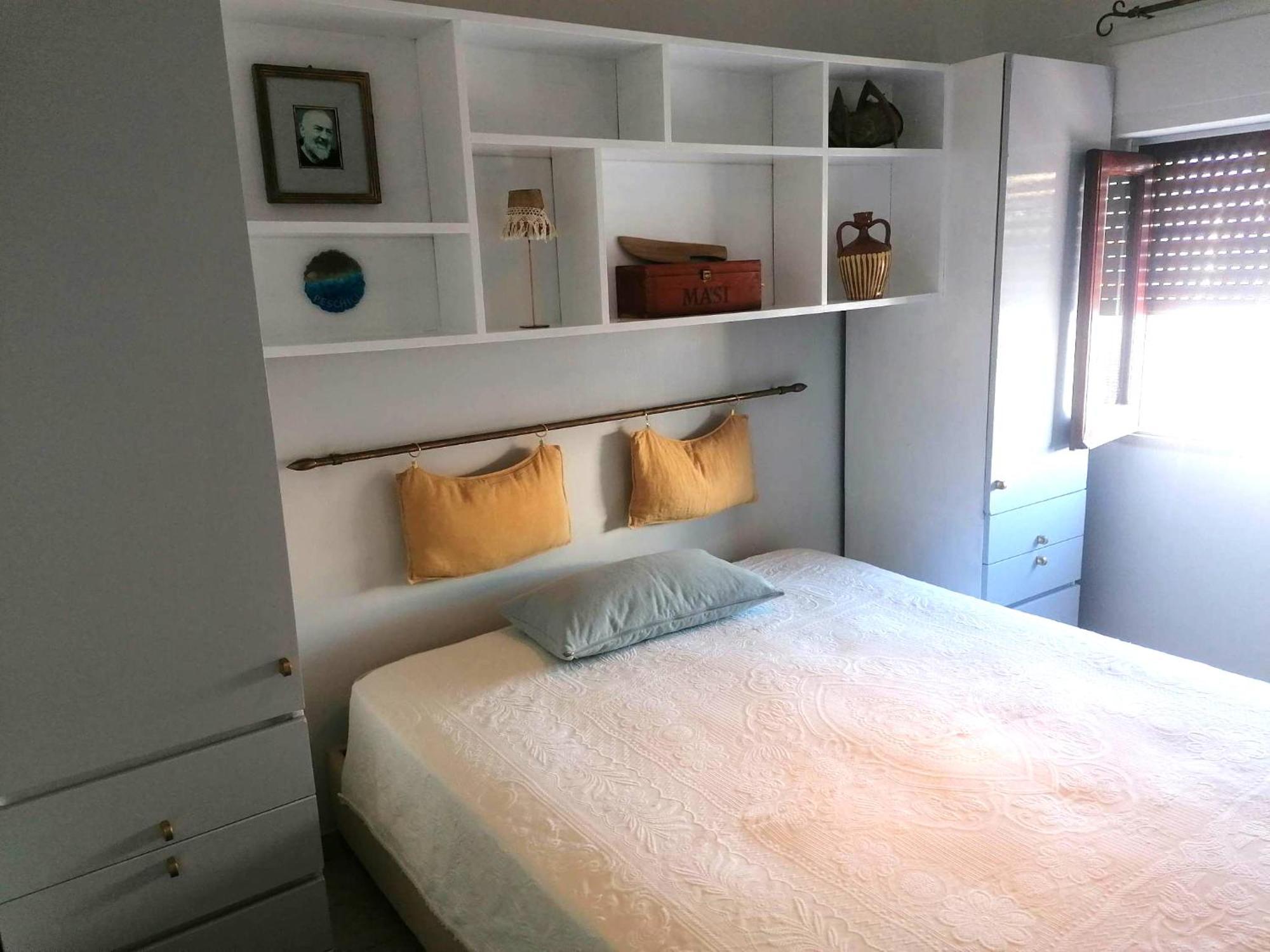 Fiore Bed And Breakfast 佩斯基奇 外观 照片