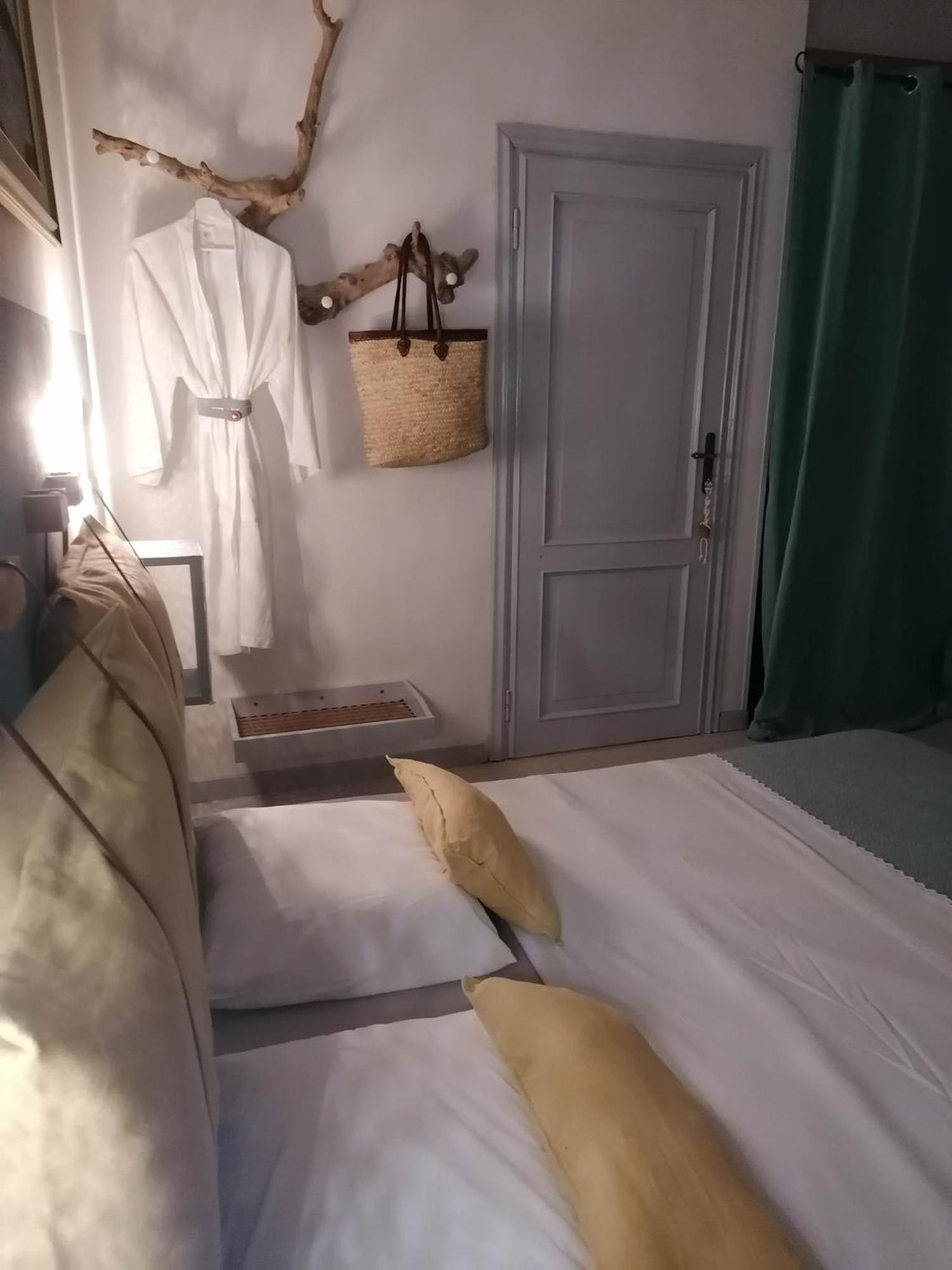 Fiore Bed And Breakfast 佩斯基奇 外观 照片